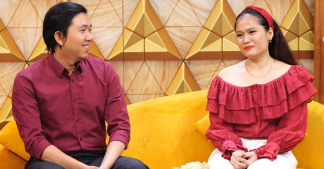 Đằng gái ướm hỏi “Có muốn tiếp tục không?”, đàng trai dứt khoát: "Xác định cưới luôn”