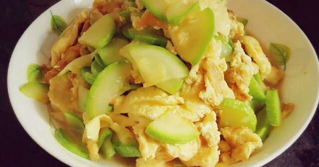 Quả này rẻ nhưng là kho dinh dưỡng thiên nhiên, đem xào trứng được món ngon bổ dễ làm