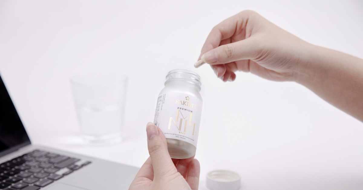Hiểu đúng về NMN và nhận diện sản phẩm đáng tin cậy