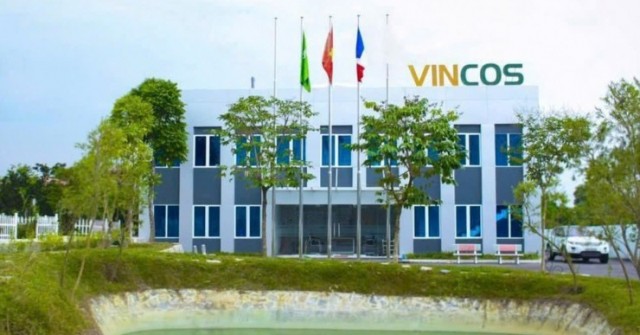 VINCOS – Nhà máy gia công mỹ phẩm tại Việt Nam chuẩn CGMP