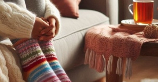 Dễ bị lạnh chân, coi chừng căn bệnh nguy hiểm