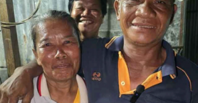 Nhà đang nợ nần chồng chất, cặp vợ chồng già bỗng có 4 tỷ nhờ làm điều này