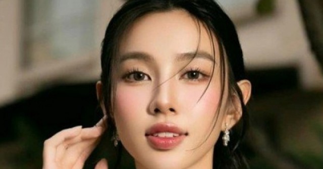 Loạt ảnh Thùy Tiên bị gỡ