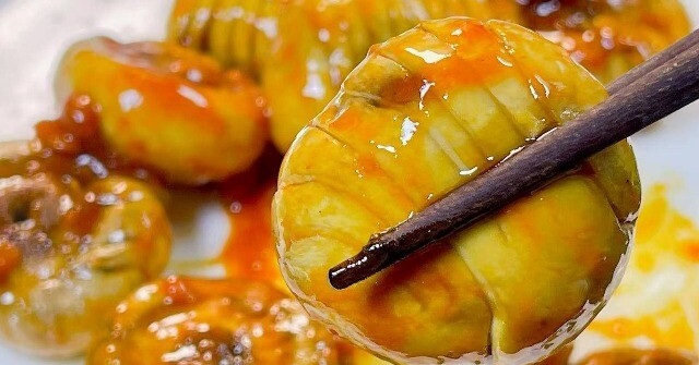 Loại rau có hàm lượng kali gấp 12 lần chuối, mùa hè ăn nhiều để nhuận tràng, thải độc