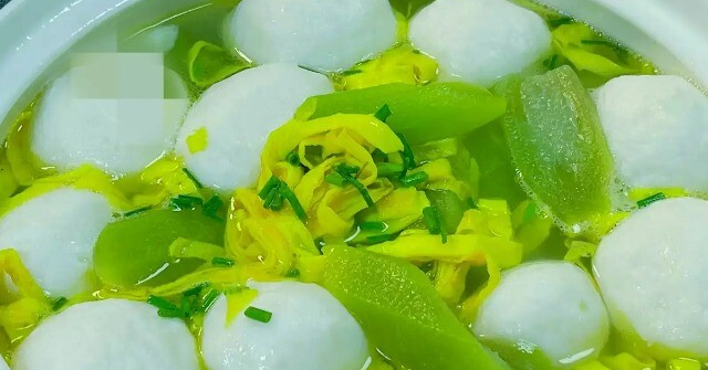 Mùa hè ăn loại quả này sẽ ít ốm, lợi tiểu, thải độc lại tiêu sưng, nấu canh cực ngon và giàu dinh dưỡng
