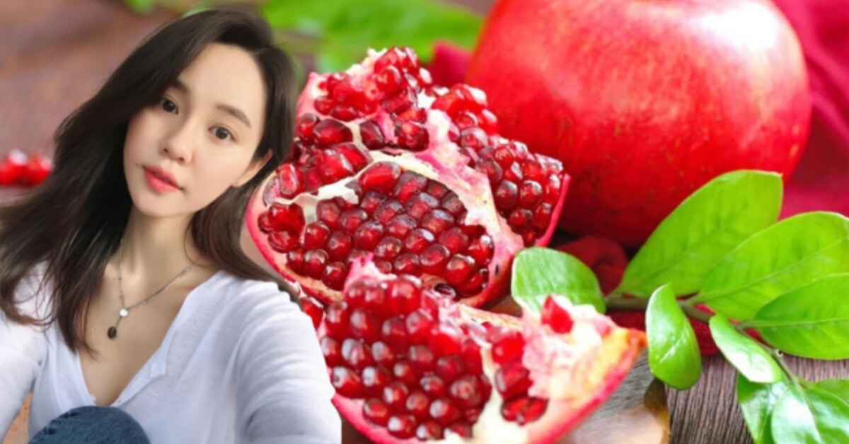 10 loại thực phẩm giúp tăng khả năng chống nắng, da dẻ ngày càng trẻ, phụ nữ ai cũng nên ăn