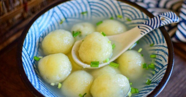Thứ này kali gấp 3 lần chuối, đạm ngang rau chân vịt, vừa ngon lại giúp nhuận tràng, cải thiện tim mạch, nấu gì cũng hấp dẫn