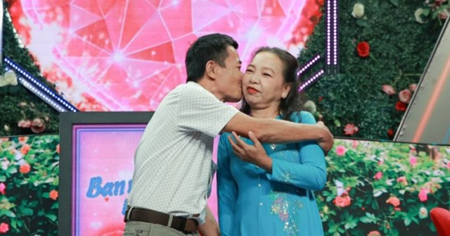 Anh tài xế "hốt" mẹ hai con về chung nhà sau 2 tháng được mai mối