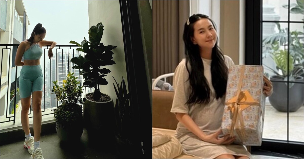 3 "thần hộ mệnh xanh" trong cơ ngơi của MC Mai Ngọc: Không chỉ đẹp mà còn mang lại năng lượng tích cực