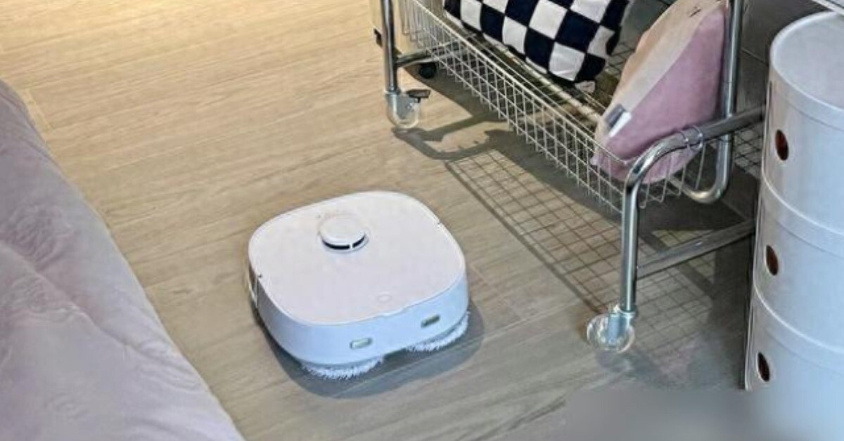 Tại sao nhiều người có cho tiền cũng không mua robot hút bụi? Hóa ra vì loạt lý do này