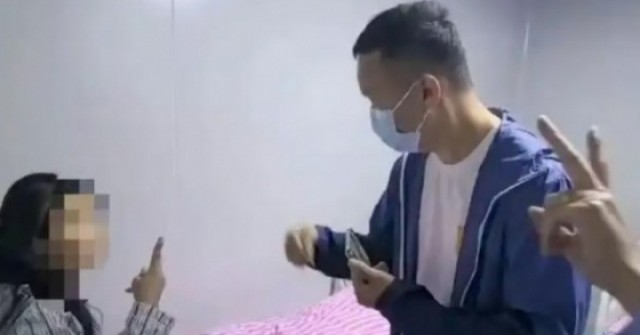 Phanh phui đường dây lợi dụng phụ nữ khuyết tật mang thai hộ trái phép