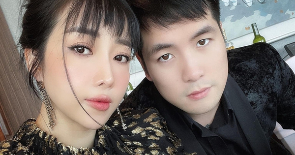 Chia sẻ cuối cùng của Cún Bông trước khi bị khởi tố