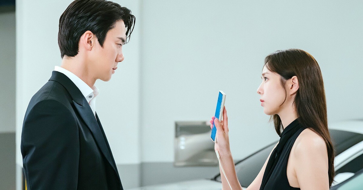Đúng ngày sinh nhật, chồng cũ đến xin tái hôn nhưng tôi từ chối khi nhìn số dư tài khoản của mình