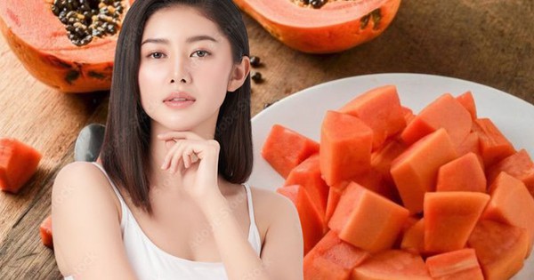 Kể từ 40 tuổi, phụ nữ nên ăn thêm 1 món này để "đánh bại" lão hóa, da mịn màng lại tốt từ trong ra ngoài