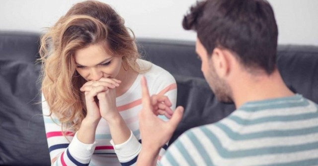 Khi ghen tuông biến thành nỗi bất an
