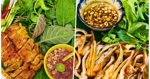 5 món vừa ngon lại dễ nấu, quá hợp để đãi cả nhà hay đãi khách tới chơi, ai ăn xong cũng phải hỏi cách làm