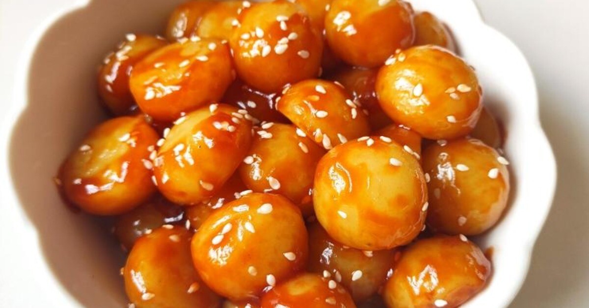 Củ này rẻ hơn khoai sọ bổ hơn khoai lang, ăn vào giải độc thanh nhiệt, ổn định tim mạch, nấu gì cũng rất ngon