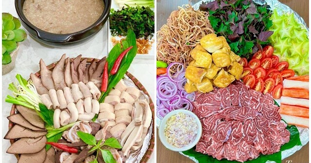 Tranh thủ mát trời, làm ngay 5 món lẩu siêu ngon đãi cả nhà, nước dùng cực dễ chế biến