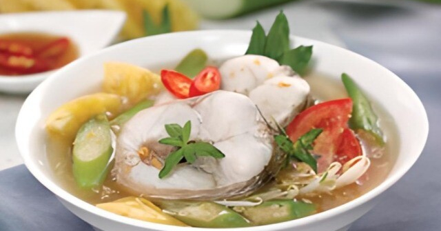 Loài cá quen thuộc ở quê thịt thơm ngọt lại rất giàu canxi, bán đầy chợ giá chỉ vài chục nghìn đồng/kg, mẹ bầu đừng bỏ qua!