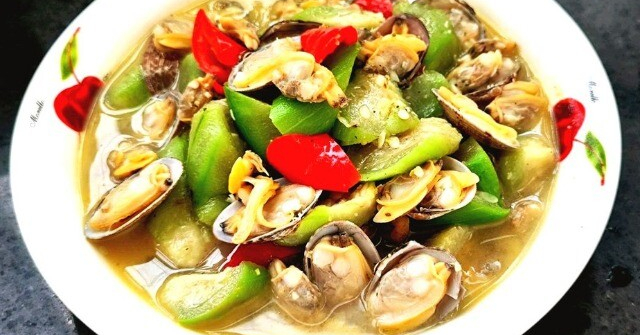 Nó là “nhân sâm của người nghèo”, magie gấp 2 lần củ cải, nấu chung với thứ này vừa ngon ngọt lại giàu dinh dưỡng