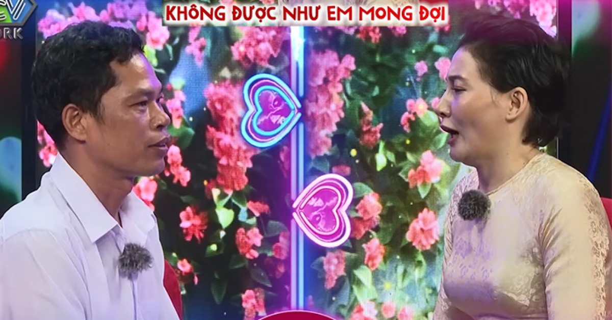 Nữ quản lý thẳng thừng "chê" bạn trai kém tuổi: "Anh không được như em mong đợi"