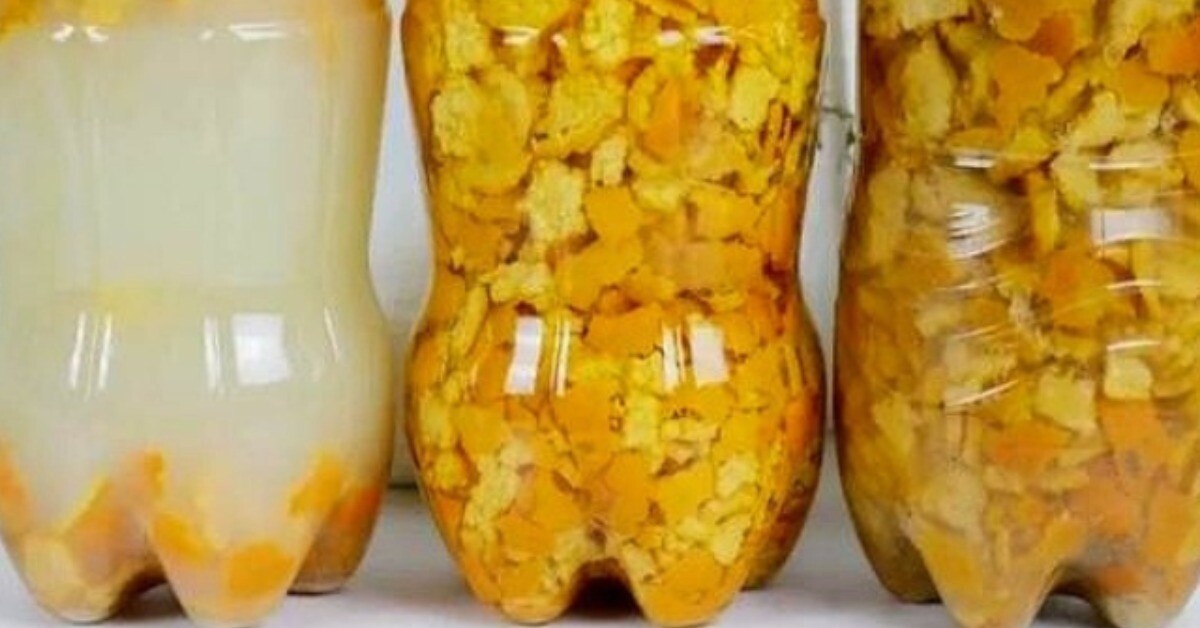 Vỏ cam ăn xong đừng vội bỏ đi, biết sớm 3 công dụng này của nó tiết kiệm cả khối tiền
