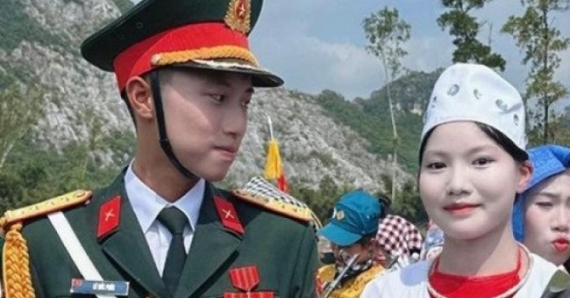 Chuyện tình chàng 