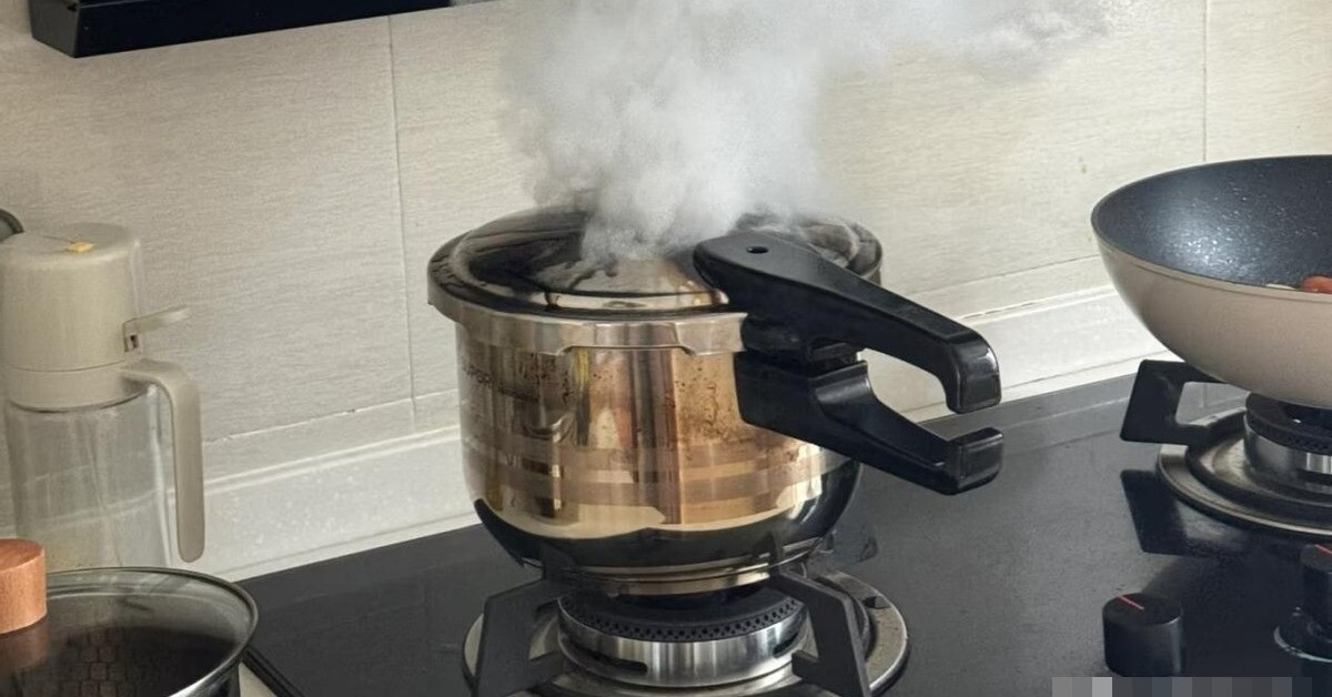 Ngày càng có nhiều người bỏ dùng nồi áp suất, thiết bị thay thế này tiện lợi và an toàn hơn nhiều