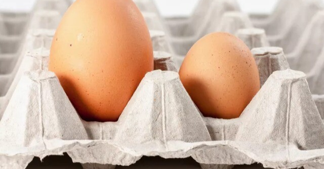 Mua trứng gà người thông minh chỉ chọn quả nhỏ, người nuôi lỡ miệng nói "sau đừng mua bừa bãi"