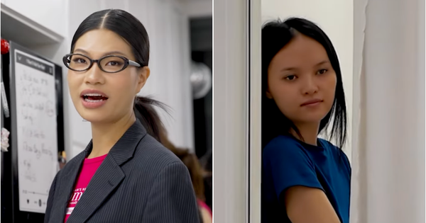 Năm 2025, thủ lĩnh nhà chung Vietnam’s Next Top Model đi ngủ đòi có người canh, tưởng mình là Quý phi?