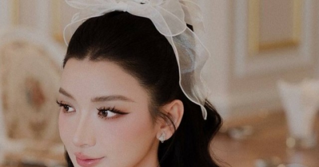 Sắc vóc bác sĩ người H