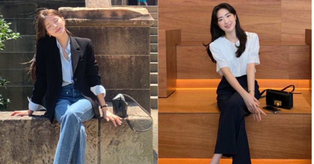 Không thích cao gót thì sắm ngay 5 kiểu giày dép này: Đi làm vừa thoải mái vừa sang chảnh, dân công sở bỏ lỡ chỉ có tiếc