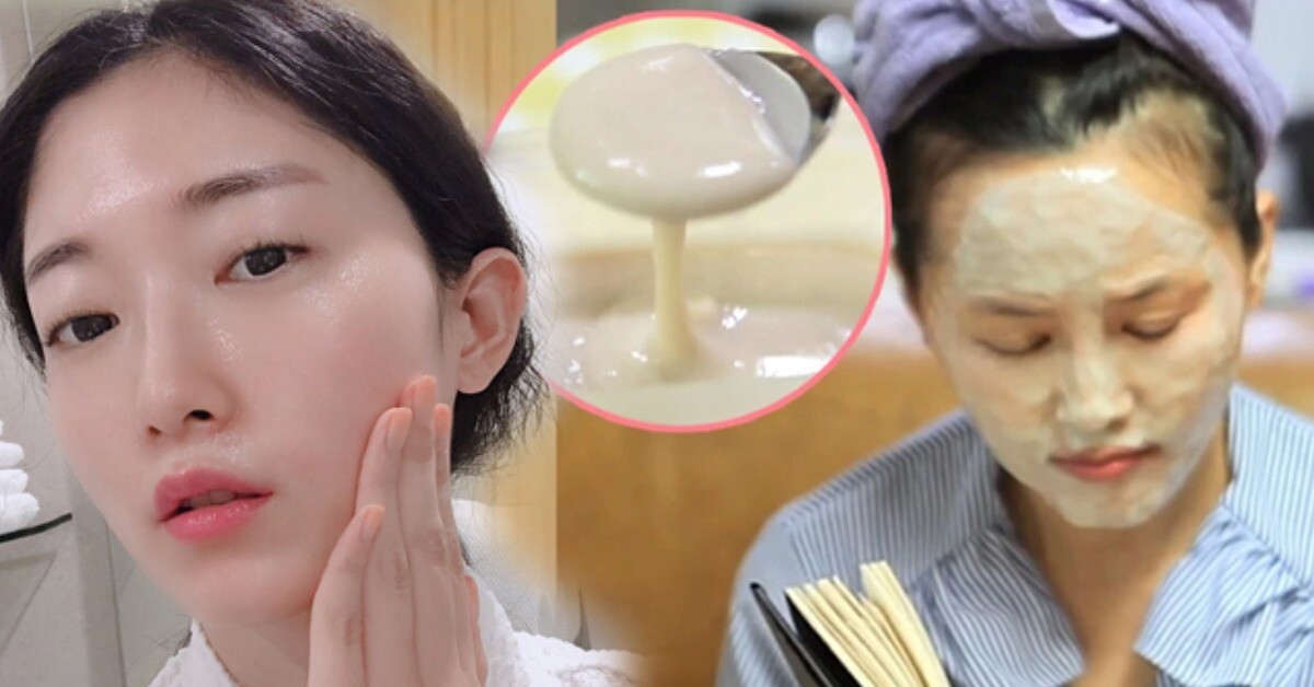 Có một loại collagen giá rẻ phụ nữ Hàn - Đài chăm dùng để dưỡng nhan, chị em Việt xem như đồ bỏ đi chẳng thèm dùng