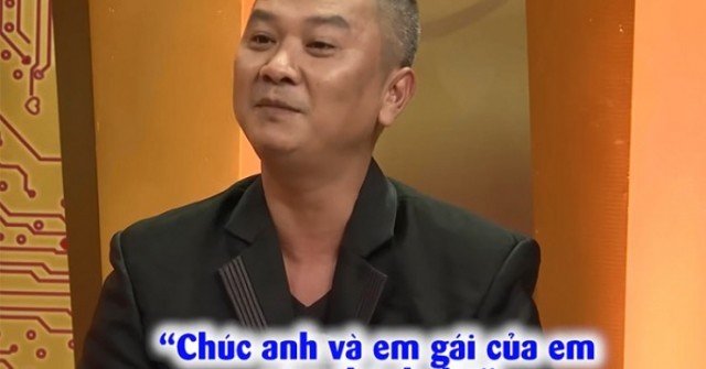 Anh chàng thích cô em, "trúng tiếng sét ái tình" với cô chị