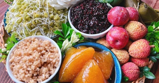 Tết Đoan Ngọ bận mấy cũng nhớ dâng cúng 3 món này để tổ tiên phù hộ, gia đạo an khang