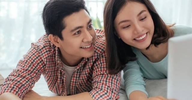 4 lý do vợ chồng mãi không giàu