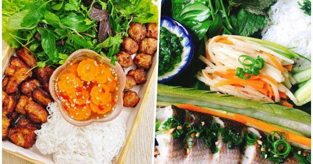 Gợi ý 5 món cuối tuần ăn kèm bún vừa dễ ăn lại ngon miệng, chẳng cần đến cơm