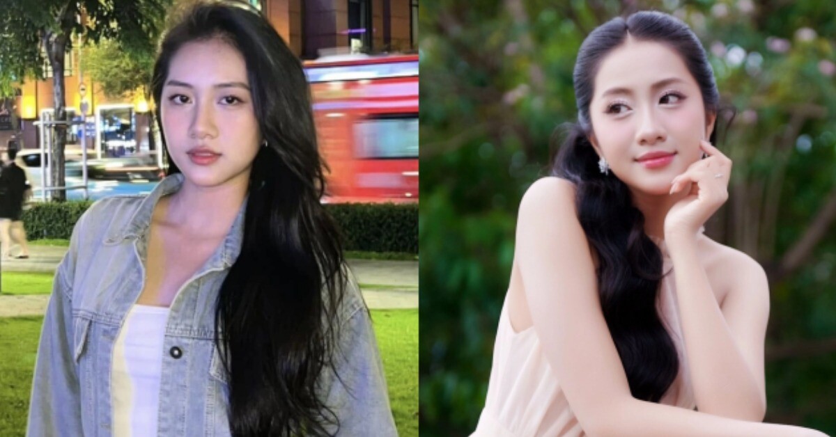 Mỹ nhân Phú Yên vừa đăng quang Hoa hậu Việt Nam: Body nóng bỏng, nhan sắc đời thường xinh như thiên thần