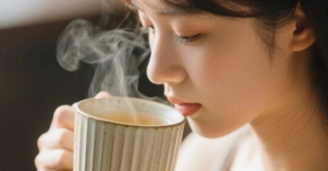 Uống 8 ly nước nóng mỗi ngày, điều gì xảy ra?