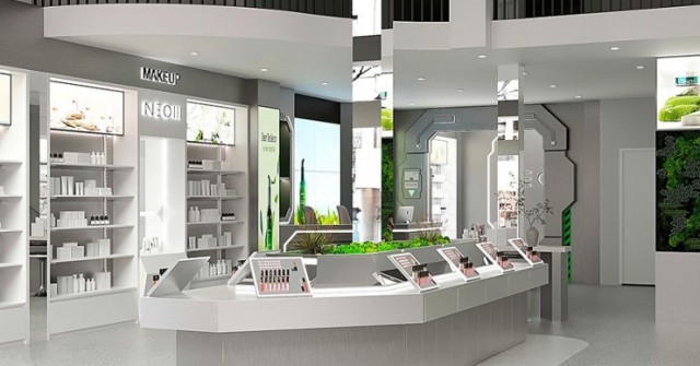 NEOM Vietnam - Thương hiệu mỹ phẩm chất lượng sắp khai trương cửa hàng đầu tiên tại TP.HCM