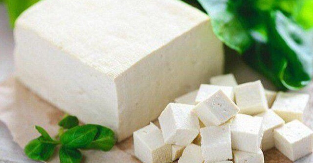 Mua đậu phụ, nhìn thấy 3 miếng này đừng chọn dù rẻ đến mấy, người bán hàng không bao giờ ăn
