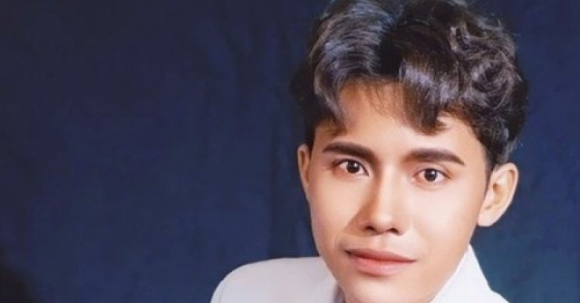 Cú "lột xác" ngoạn mục của Lai Thai - chàng trai hot nhất Nam vương Campuchia
