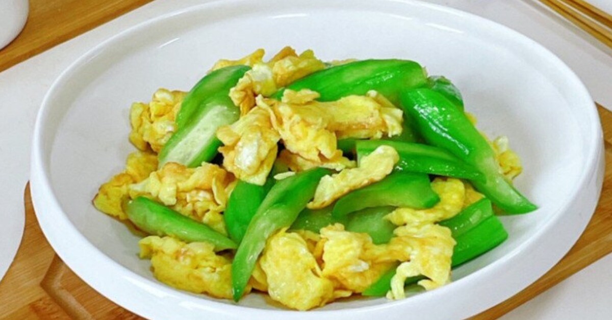 Quả này là “nhân sâm của người nghèo”, magie gấp 2 lần củ cải, giờ đang vào mùa mua xào hay nấu canh đều ngon