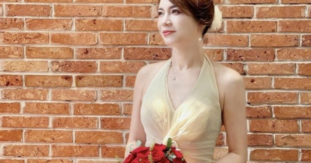 Sự thay đổi ngỡ ngàng của ‘người chồng chuyển giới thành nữ’ sau 8 năm hôn nhân