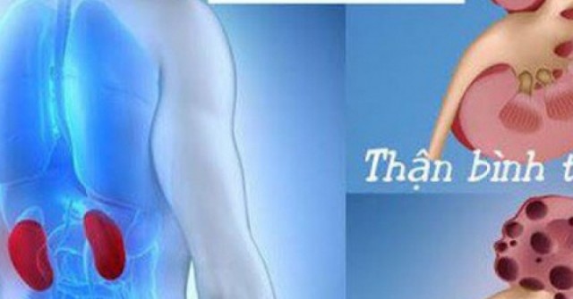 7 việc nên làm để phòng nguy cơ suy thận