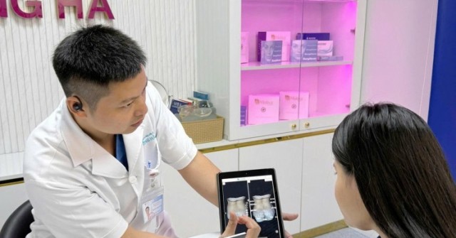 Bí mật phía sau quyết định không nhận ca hút mỡ của Trưởng Khoa Dr. Robert Luân Nguyễn dù khách sẵn sàng trả gấp 3 lần