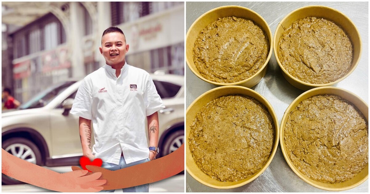 Đầu bếp mách cách làm pate chay siêu ngon cho dịp lễ Vu Lan