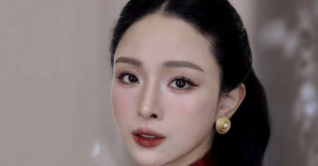 Cuộc sống độc thân ở tuổi U40 của Trương Hồ Phương Nga