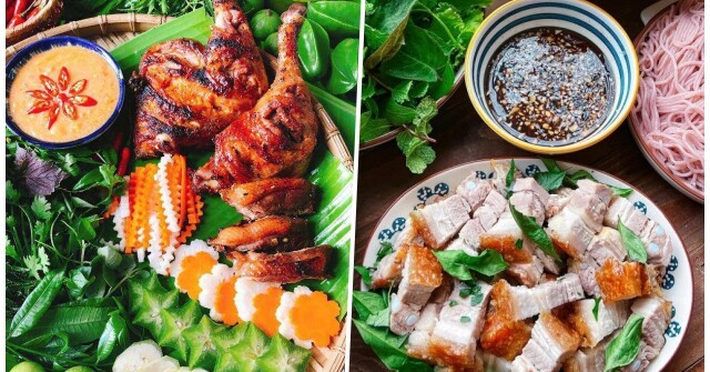 5 món siêu ngon, lại dễ làm, đãi cả nhà cuối tuần ăn cực hợp