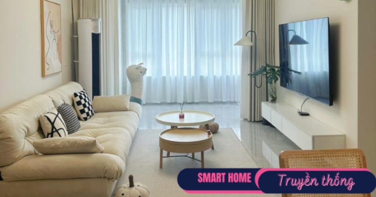 Ngày càng nhiều người loại bỏ phòng khách ra khỏi thiết kế nhà, 5 phong cách thay thế này được yêu thích hơn